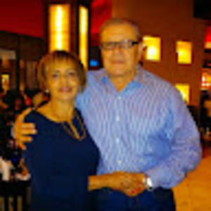 Meet your Posher, Roberto